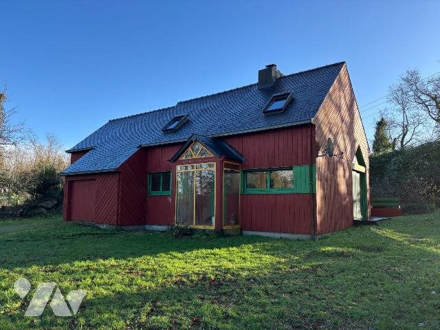 Maison à vendre, 100m², Cast