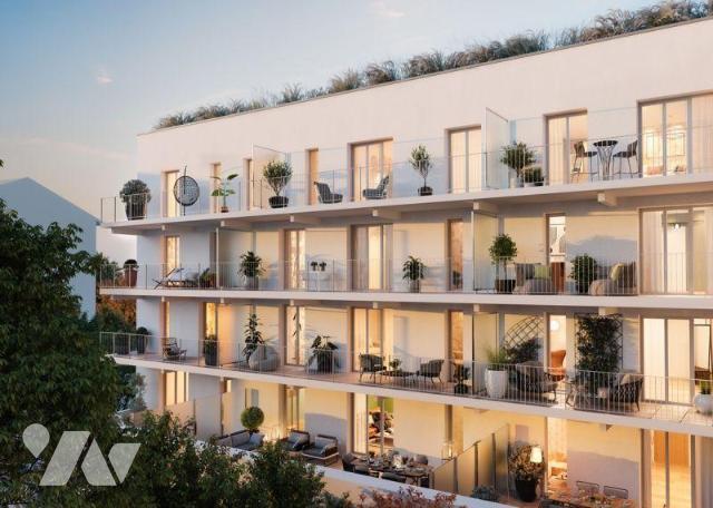 Maison à vendre, 26m², Reims