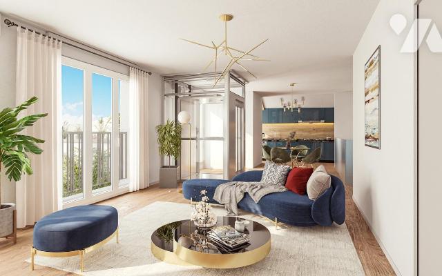 Maison à vendre, 26m², Reims