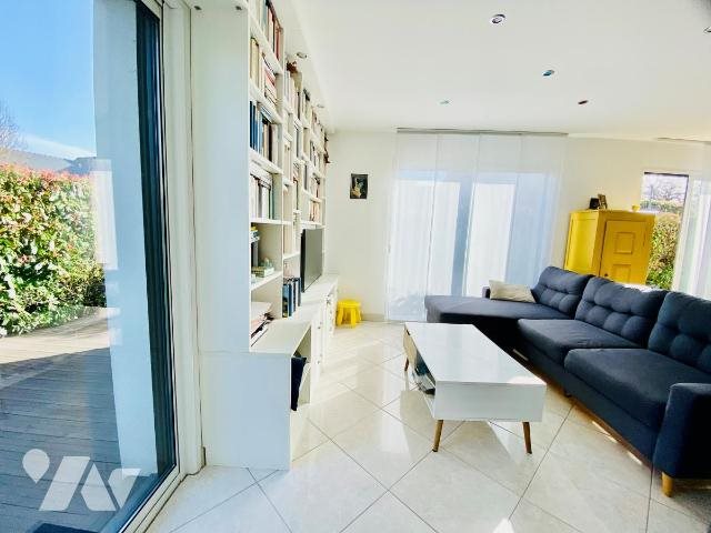 Maison à vendre, 124m², Plescop