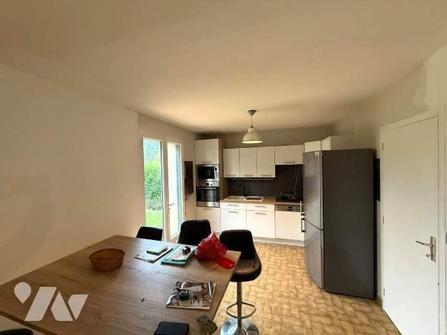 Maison à louer, 97m², Servon-sur-Vilaine