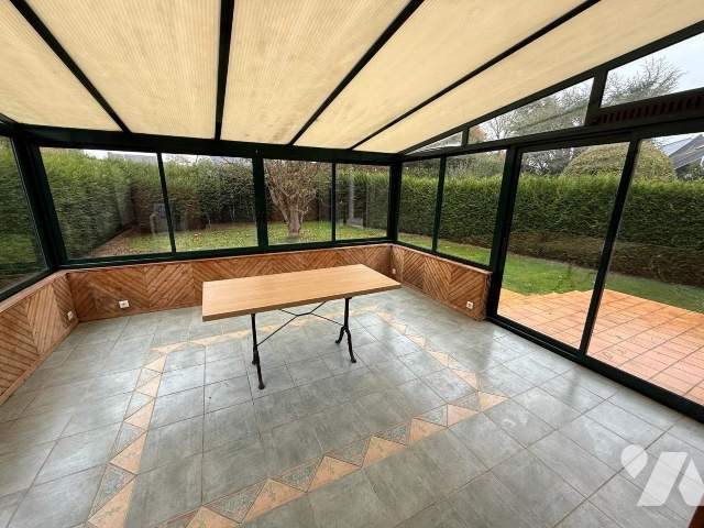 Maison à louer, 97m², Servon-sur-Vilaine