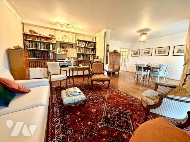 Appartement à vendre, 148m², Nantes