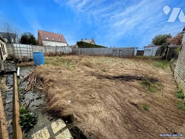 Maison à vendre, 70m², Isbergues