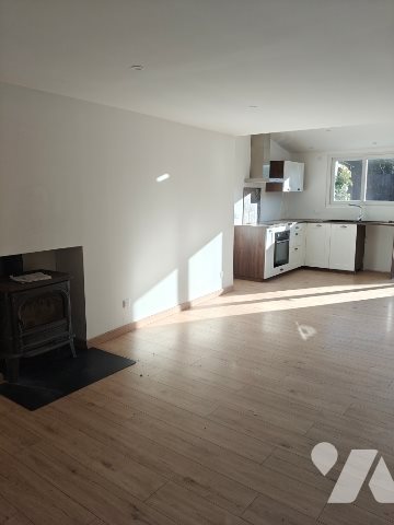 Maison à louer, 58m², Bréhal