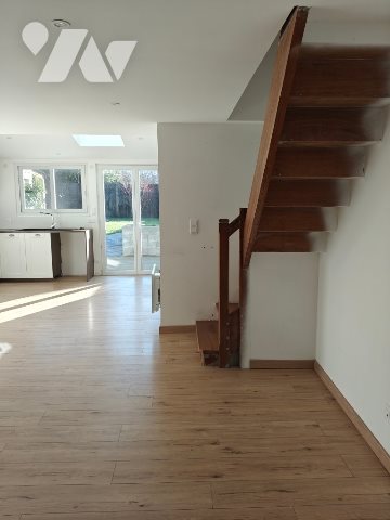 Maison à louer, 58m², Bréhal