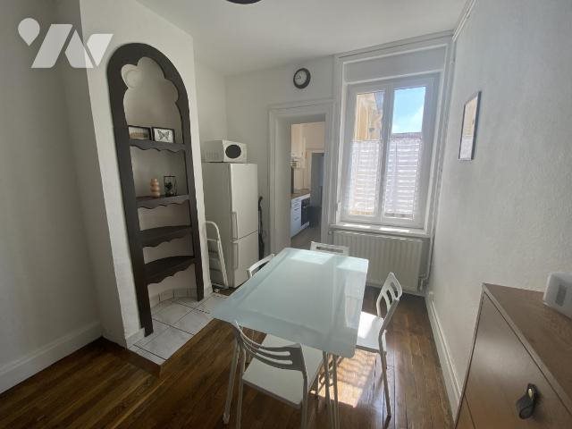 Appartement à louer, 37m², Jarville-la-Malgrange