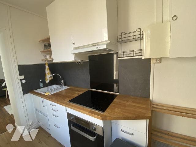 Appartement à louer, 37m², Jarville-la-Malgrange