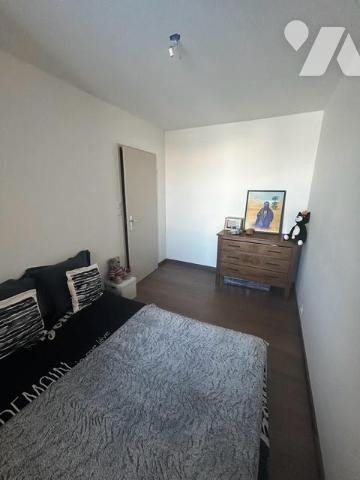 Appartement à vendre, 52m², Coulaines