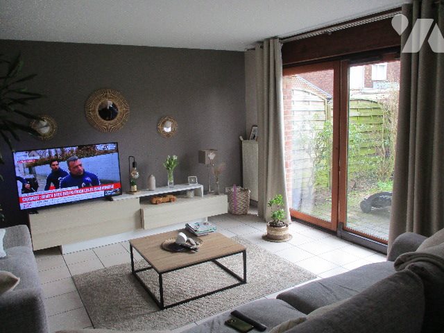 Maison à vendre, 85m², Wasquehal