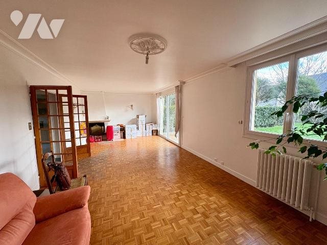 Maison à vendre, 103m², Pacé