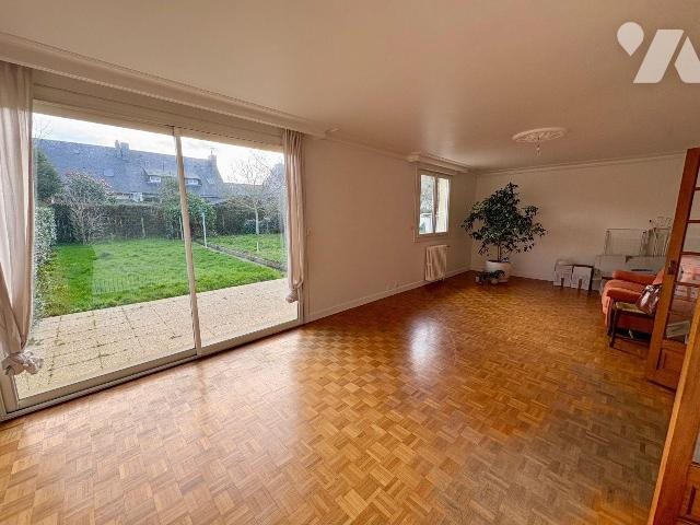 Maison à vendre, 103m², Pacé