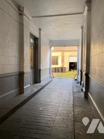 Appartement à vendre, 82m², Saint-Etienne