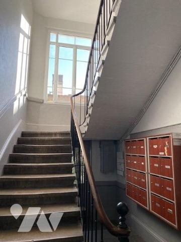 Appartement à vendre, 82m², Saint-Etienne