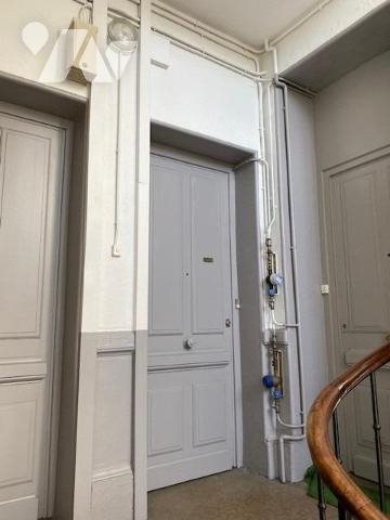 Appartement à vendre, 82m², Saint-Etienne