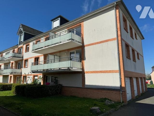 Appartement à louer, 73m², Criquetot-l'Esneval