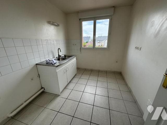Appartement à louer, 73m², Criquetot-l'Esneval