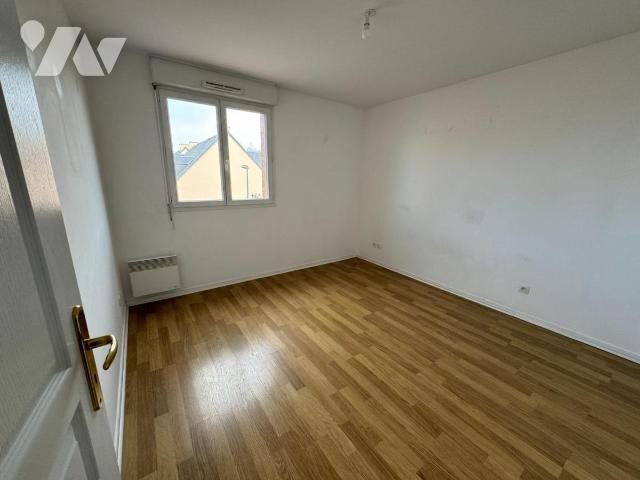 Appartement à louer, 73m², Criquetot-l'Esneval