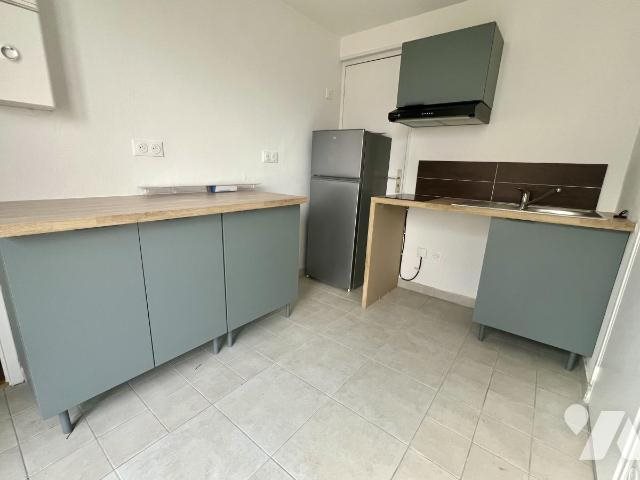 Appartement à louer, 22m², Domont