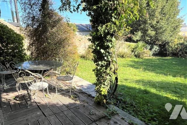 Maison à vendre, 151m², Nantes