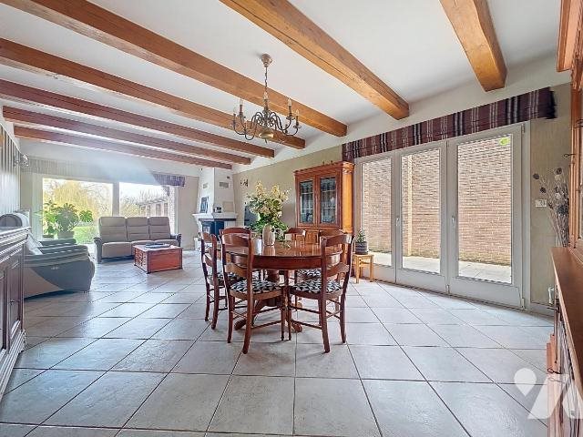 Maison à vendre, 233m², Auchel