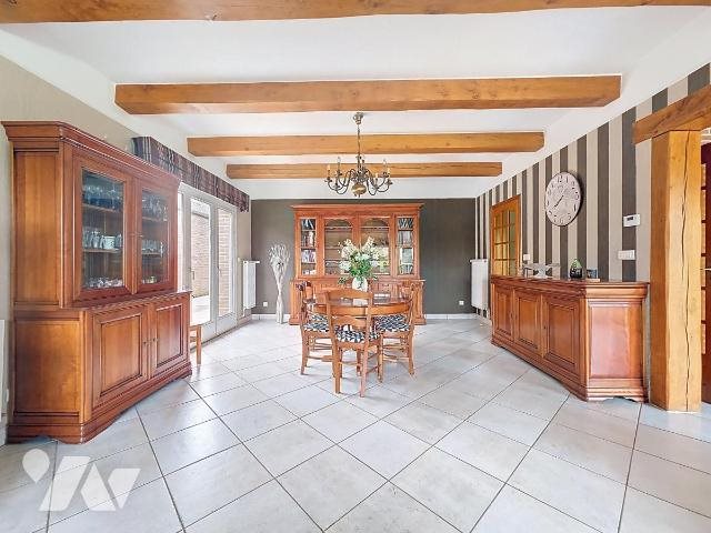 Maison à vendre, 233m², Auchel