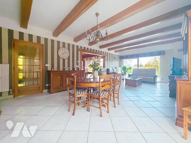 Maison à vendre, 233m², Auchel