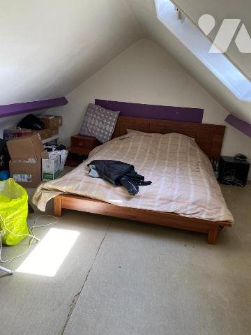 Maison à louer, 50m², Saint-Saire