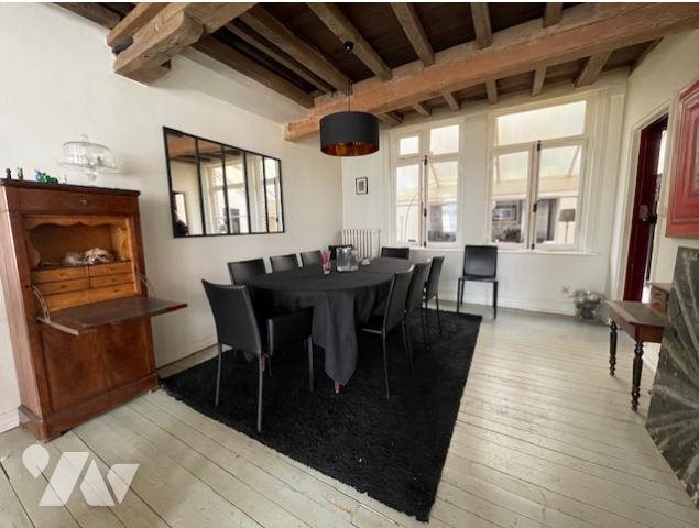 Appartement à vendre, 103m², Lille