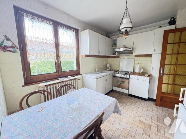 Maison à vendre, 147m², Gaillard