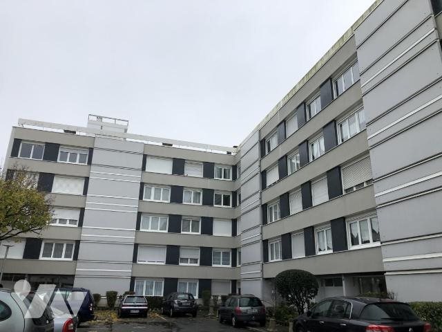 Appartement à louer, 68m², Nantes