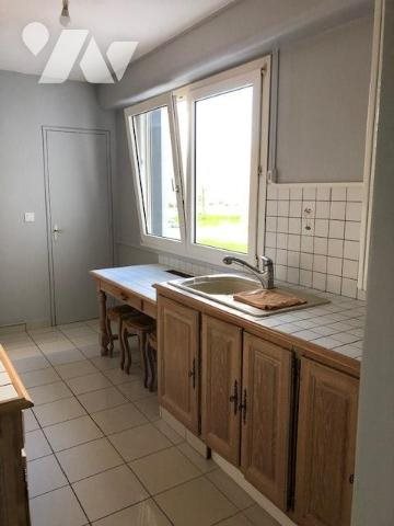 Appartement à louer, 68m², Nantes