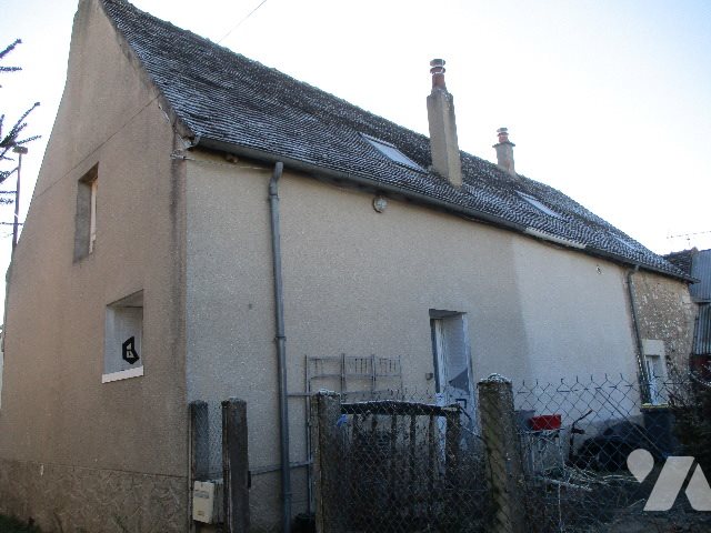 Maison à vendre, 45m², Chabris