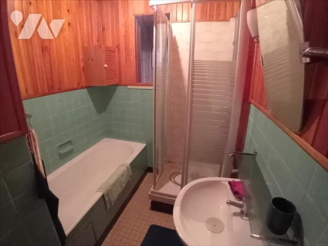 Maison à vendre, 95m², Parigné-l'Evêque