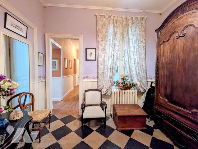 Appartement à vendre, 104m², Nantes