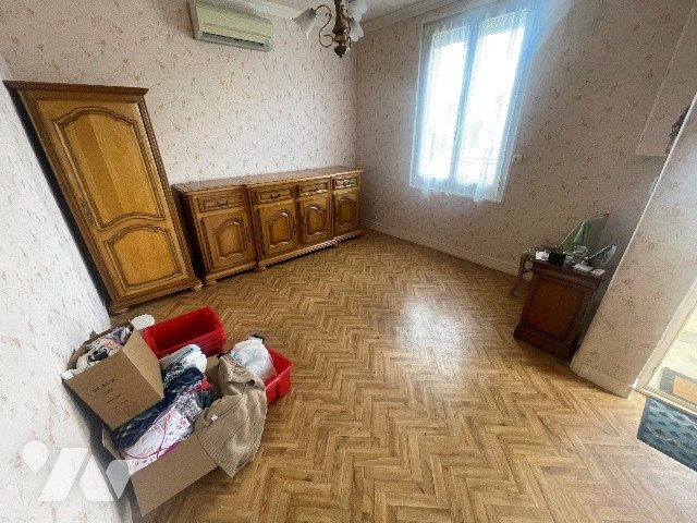 Maison à vendre, 60m², Blois