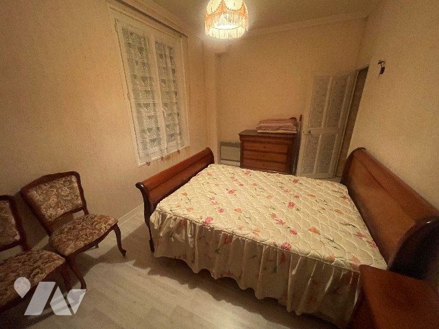 Maison à vendre, 60m², Blois