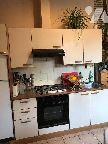Appartement à louer, 49m², Tours