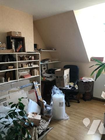 Appartement à louer, 49m², Tours