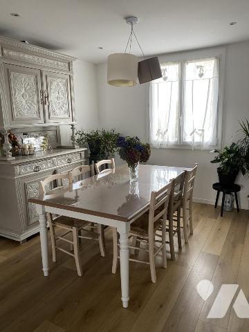 Appartement à vendre, 62m², Brest