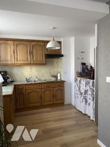 Appartement à vendre, 62m², Brest