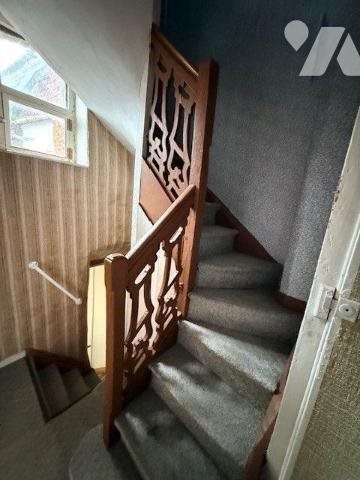 Maison à vendre, 75m², Hesdin