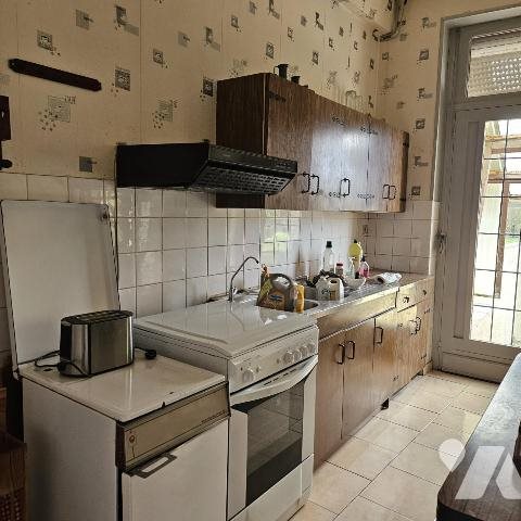 Maison à vendre, 104m², Le Cateau-Cambrésis