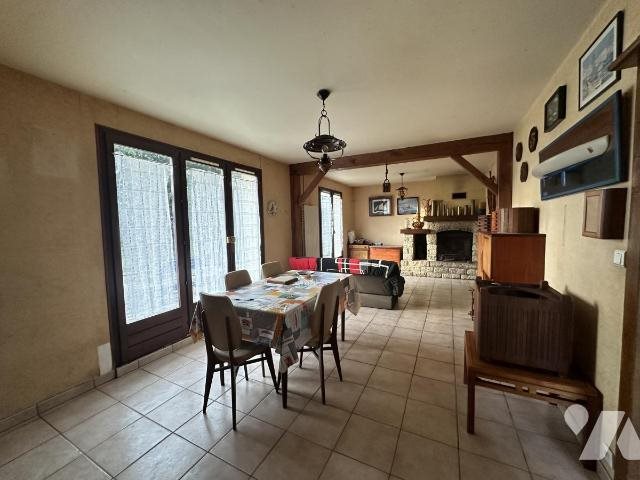 Maison à vendre, 91m², Urville
