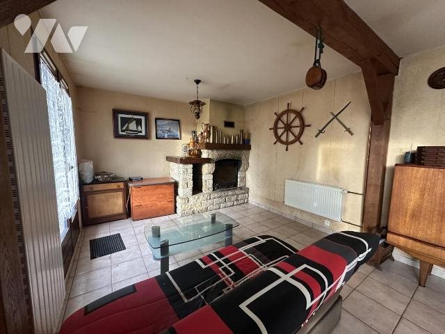 Maison à vendre, 91m², Urville