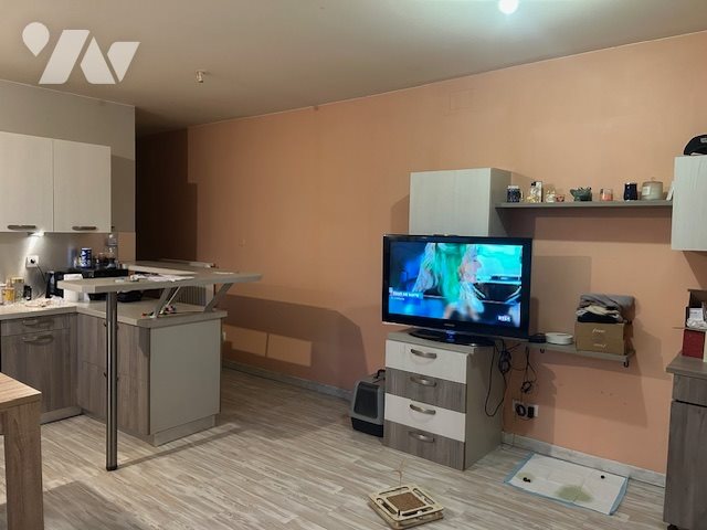 Appartement à vendre, 65m², La Ferté-Macé