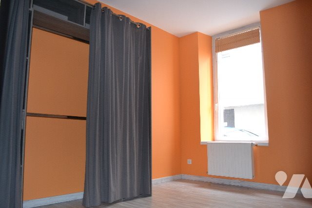 Appartement à vendre, 65m², La Ferté-Macé