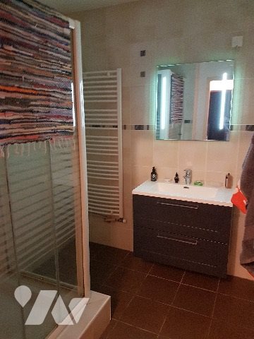 Appartement à vendre, 65m², La Ferté-Macé