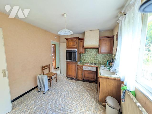 Maison à vendre, 98m², Jarville-la-Malgrange