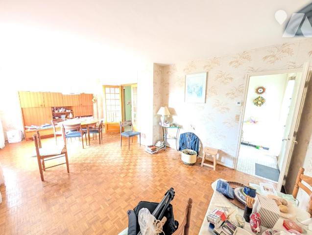Maison à vendre, 98m², Jarville-la-Malgrange